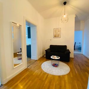 Appartement met Drie Slaapkamers