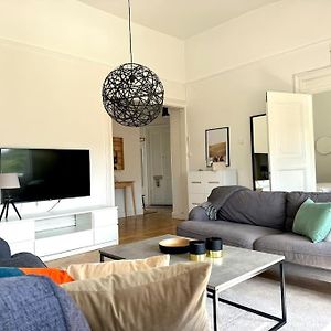 Appartement "Premium" met Drie Slaapkamers